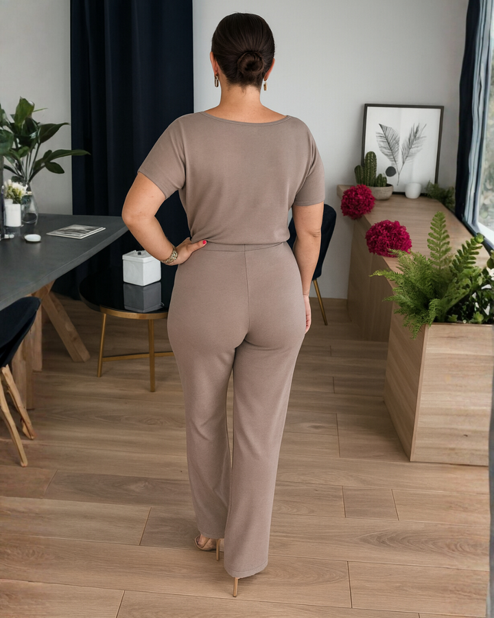 Sofía | Elegante en veelzijdige drie-delige dames set